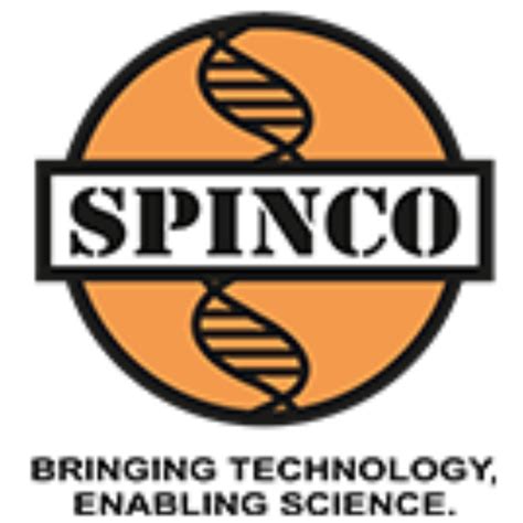 Spinco Altyapı Kaydı